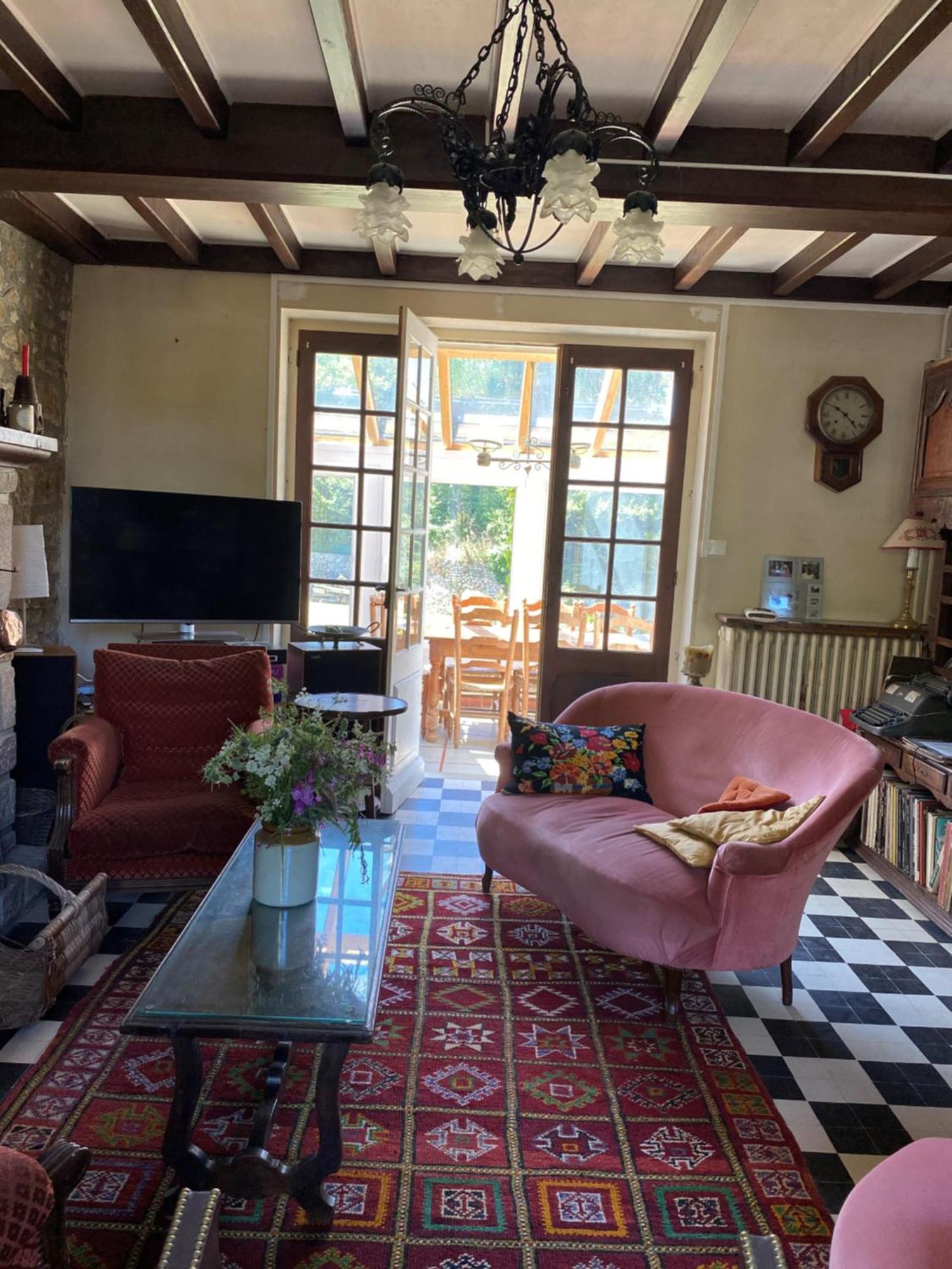 Christina'S Cottage Auderville Eksteriør billede